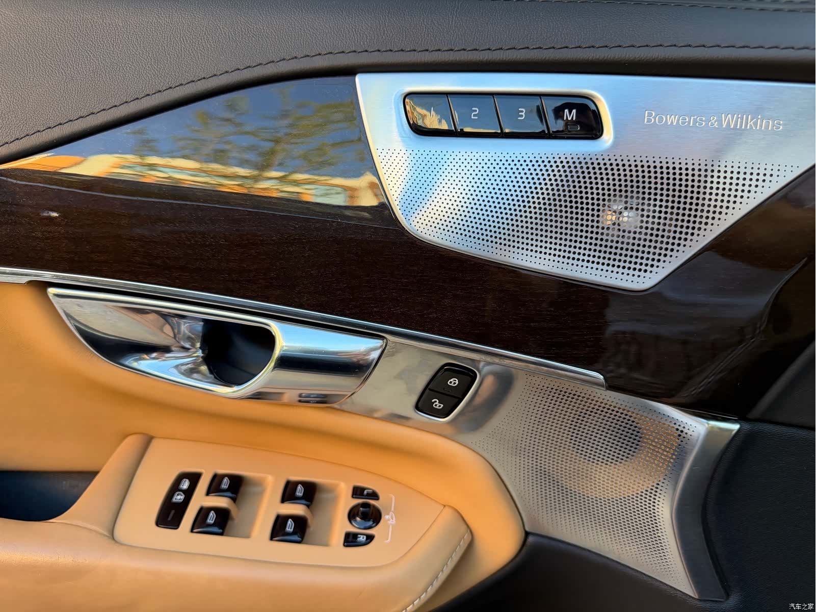 Volvo XC90, 2018 23