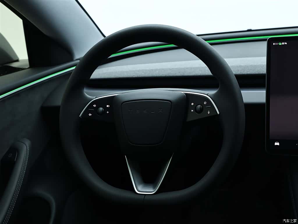 Tesla Model 3, 2025 16