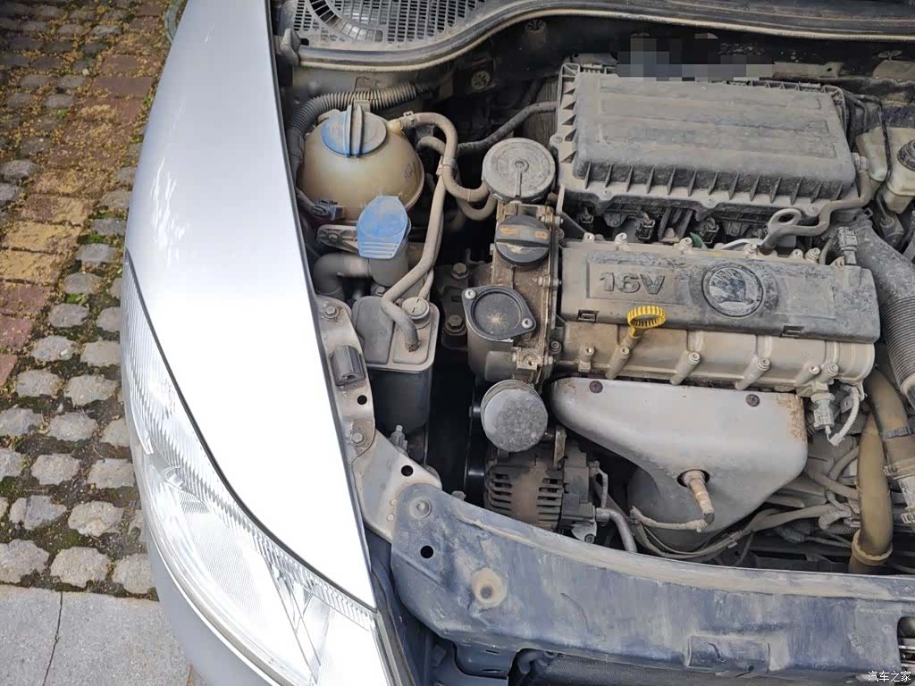 Skoda Octavia, 2015 20