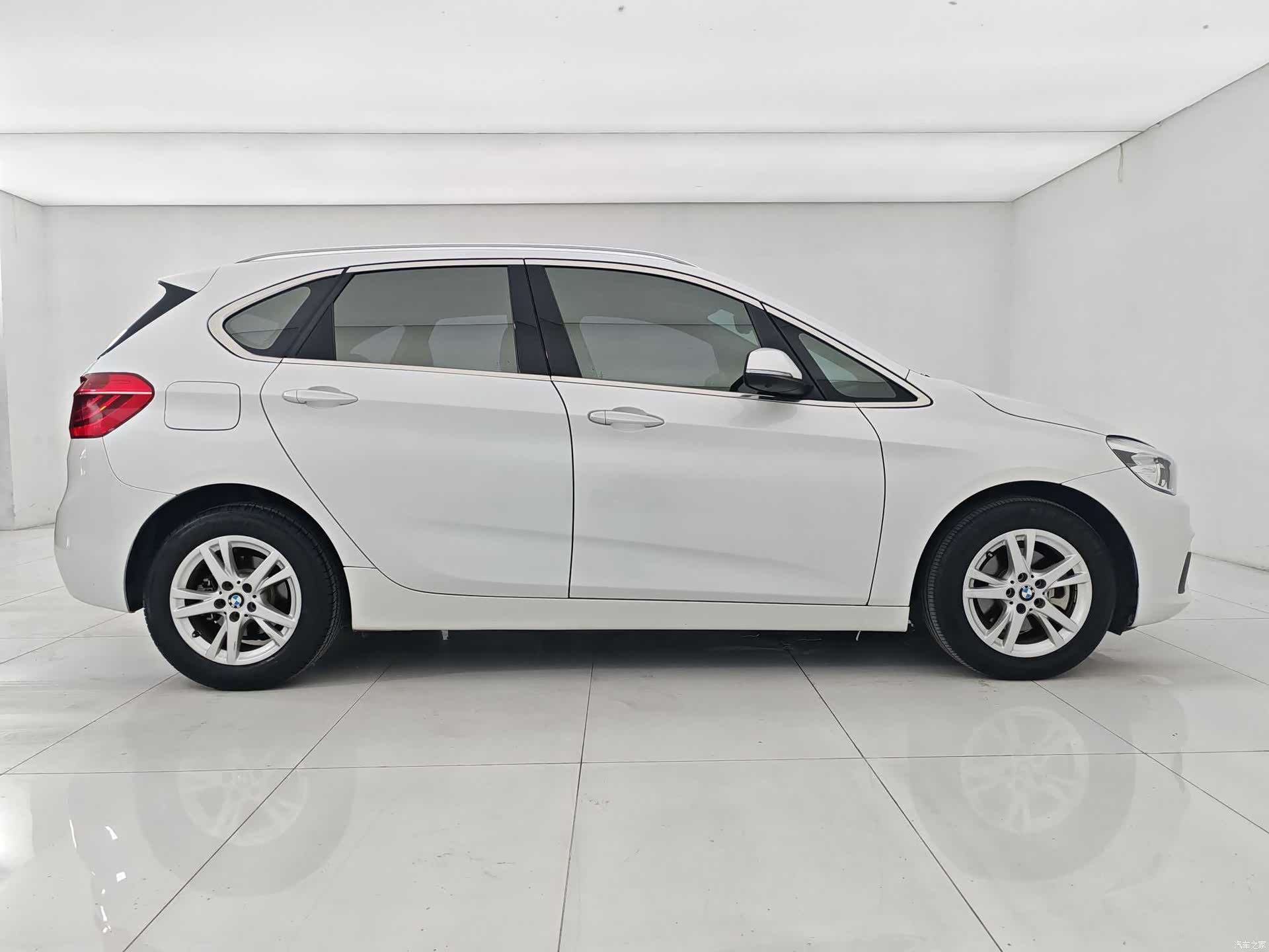 BMW 2 Series, 2018 7