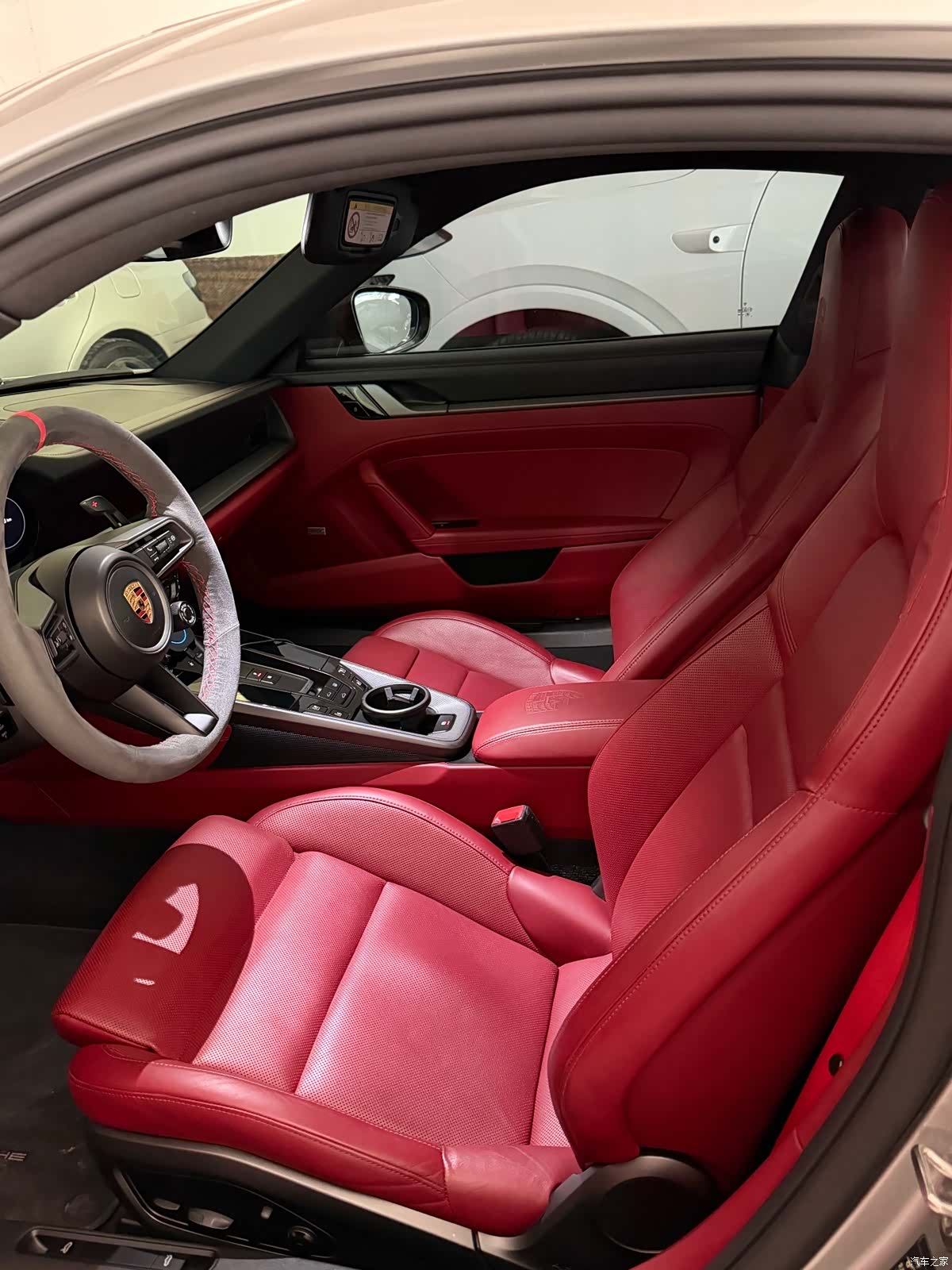 Porsche 911, 2020 3
