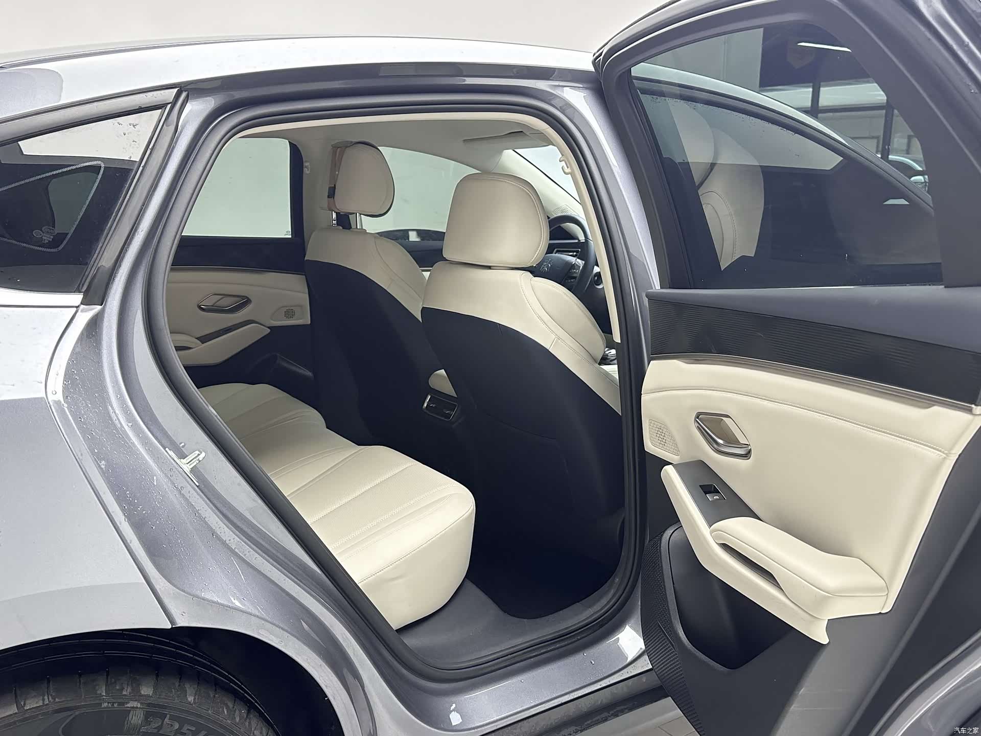 BYD Qin, 2024 13