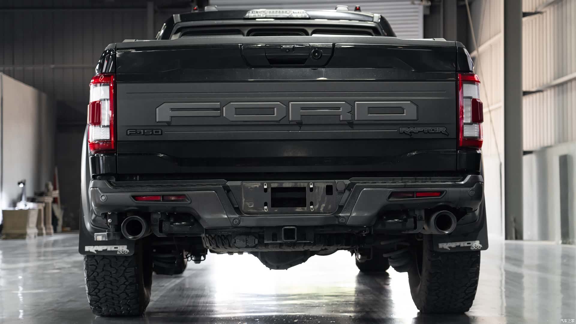 Ford F-150, 2023 8