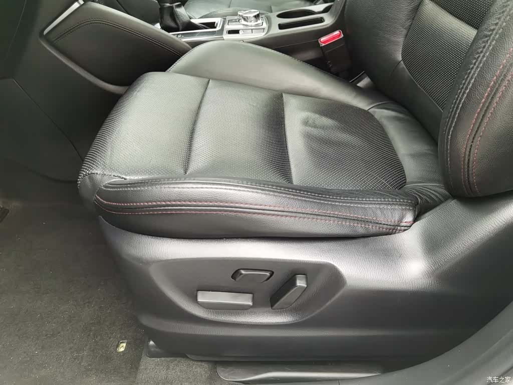 Mazda CX-5, 2015 20