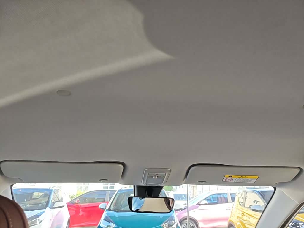Wuling Bingo, 2023 18