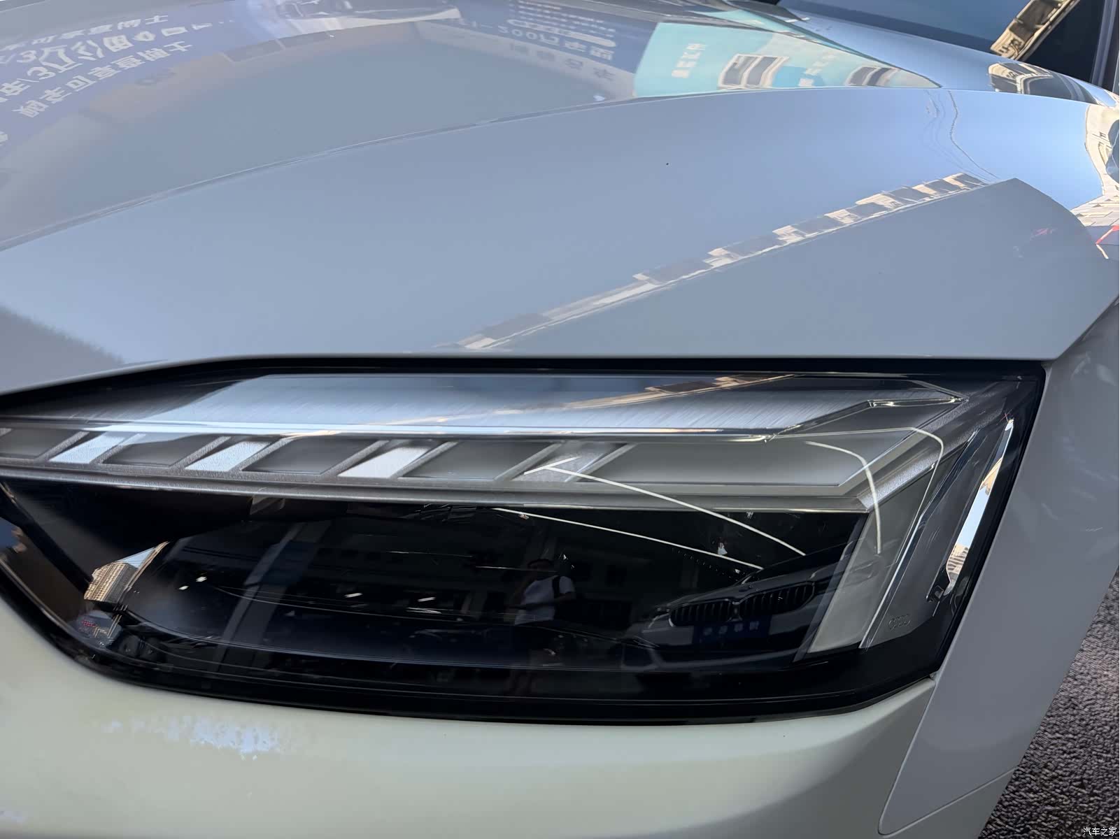 Audi A5, 2021 4