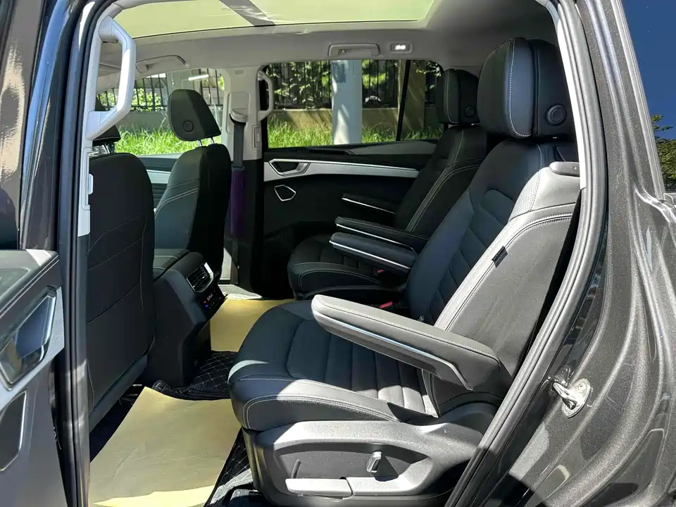 Volkswagen Lanjing