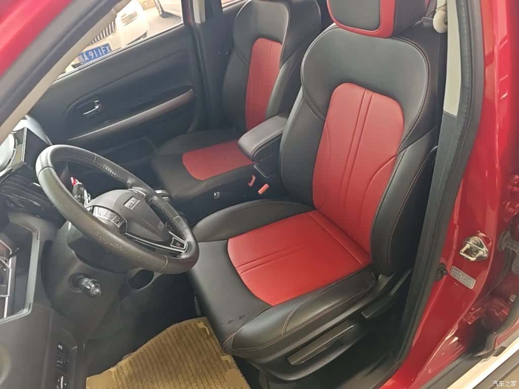 Haval H1, 2017 15