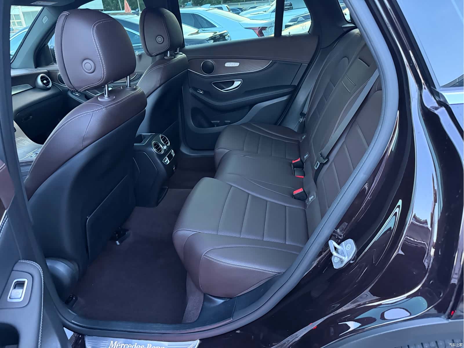 Mercedes-Benz GLC, 2020 6