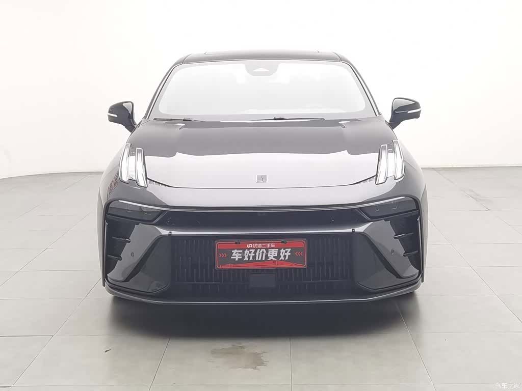 Lynk & Co 02, 2023 3