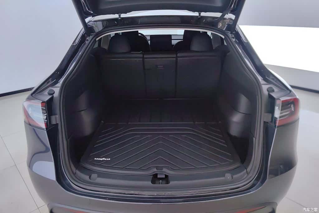 Tesla Model Y, 2024 4