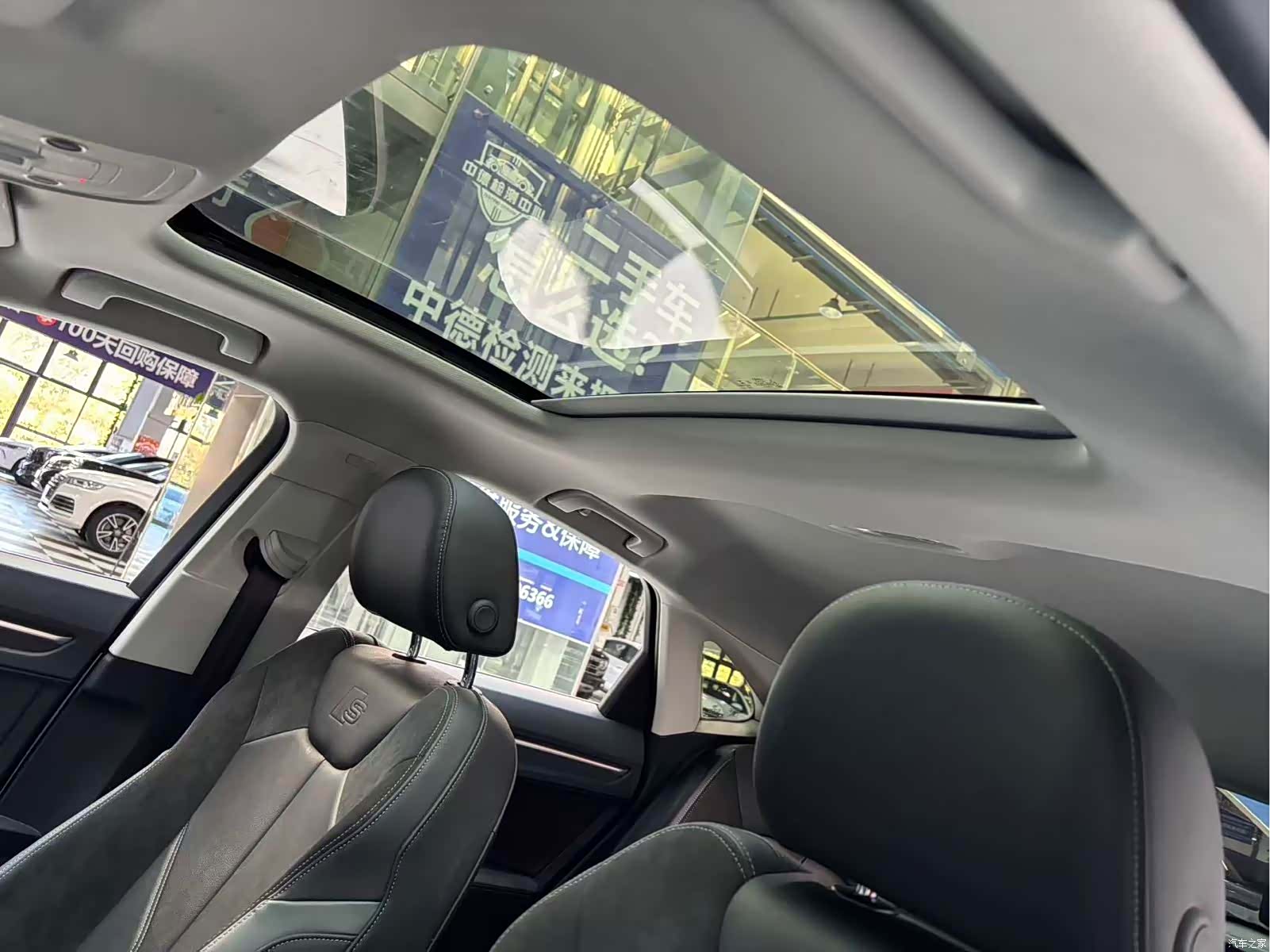 Audi Q3, 2021 6