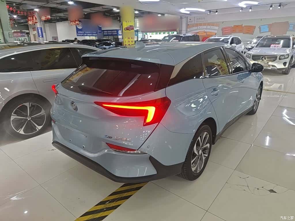 Buick Velite, 2021 7
