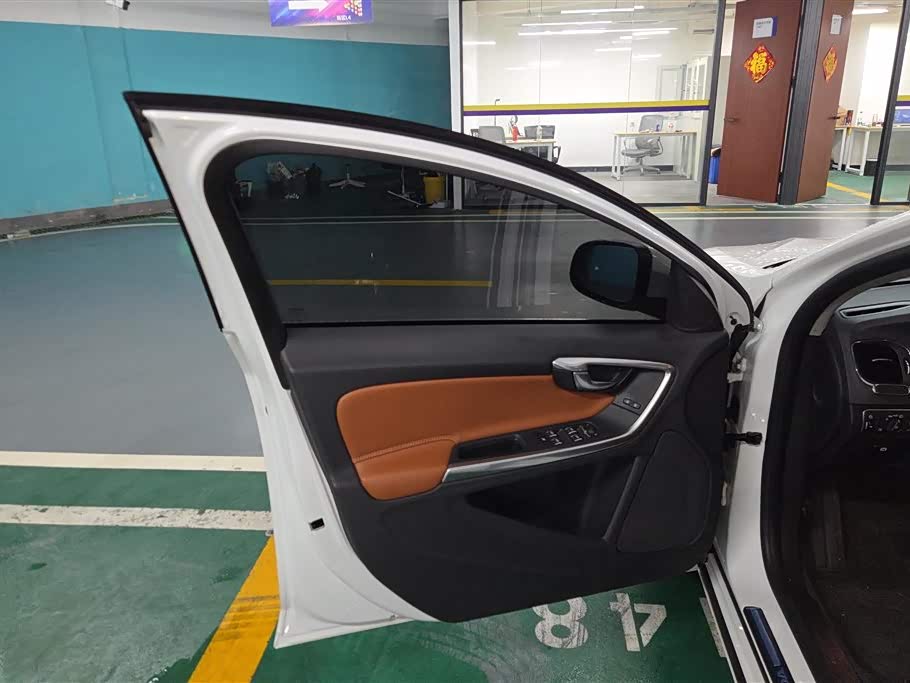 Volvo S60 Volvo S60