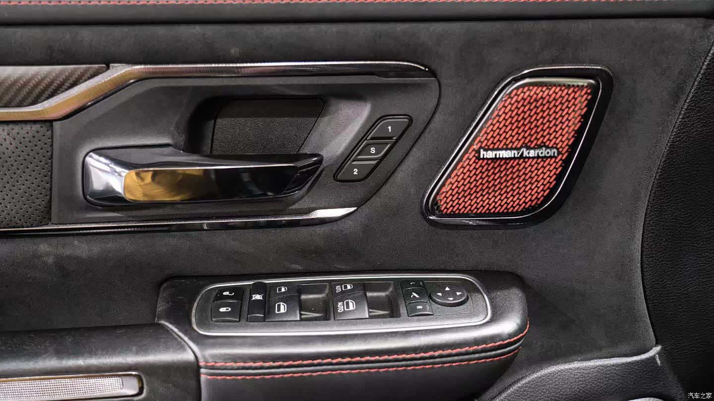 RAM Trucks, 2024 6
