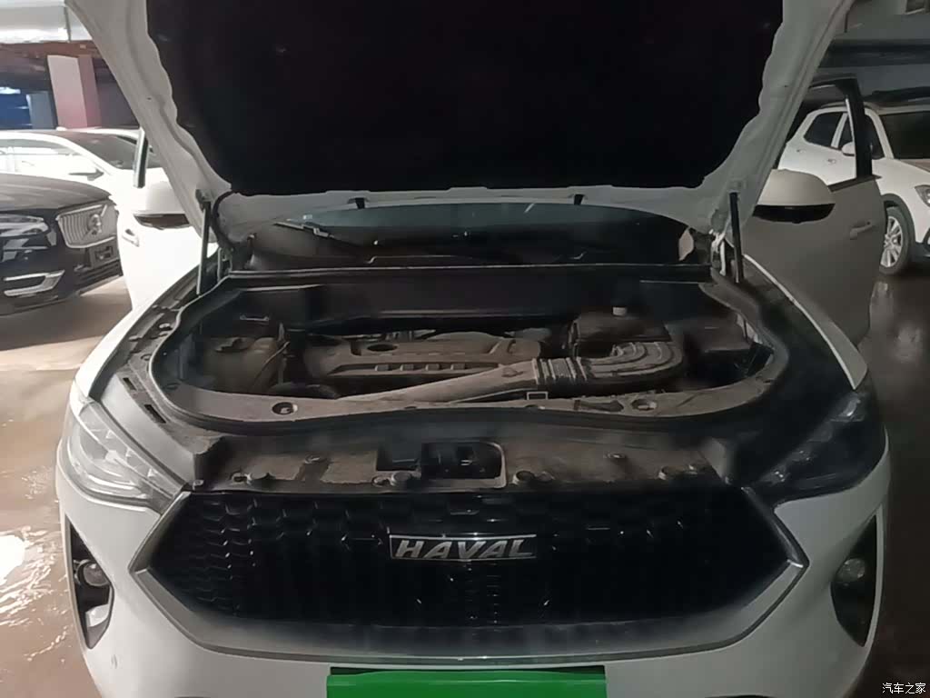 Haval F7, 2019 20