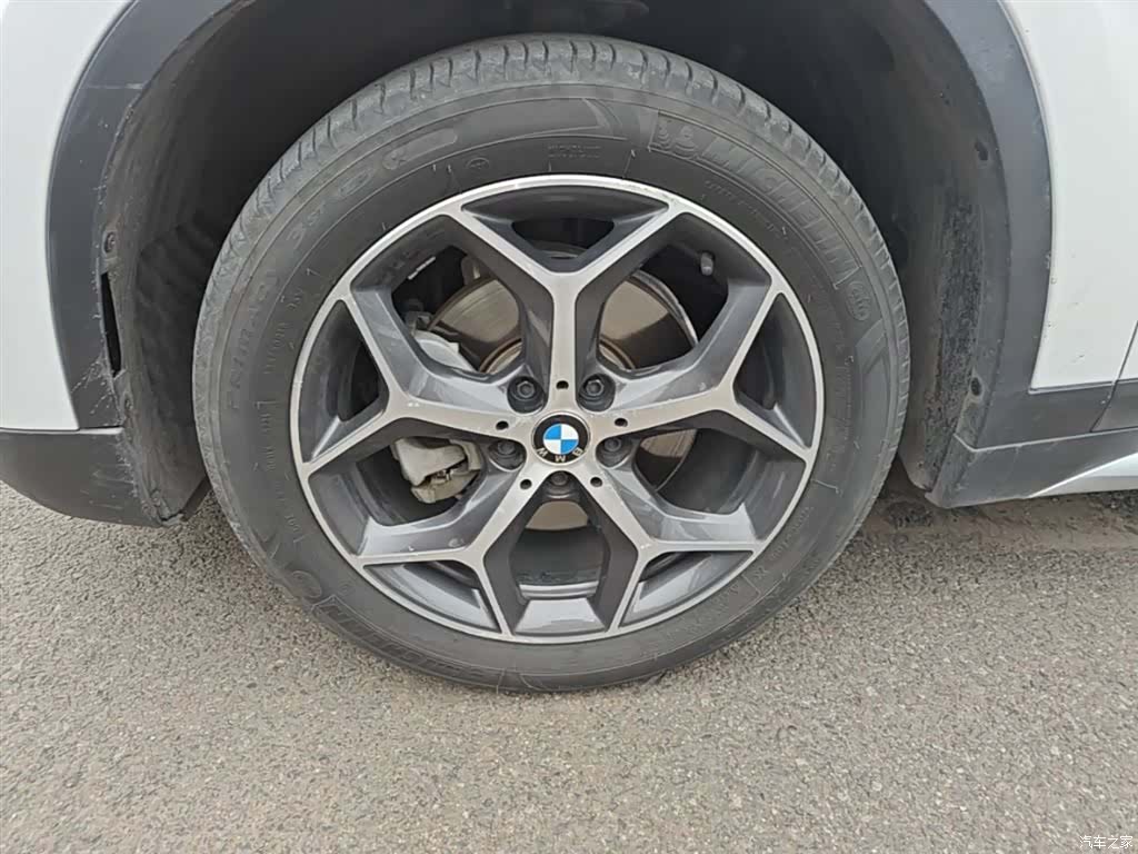 BMW X1, 2018 23
