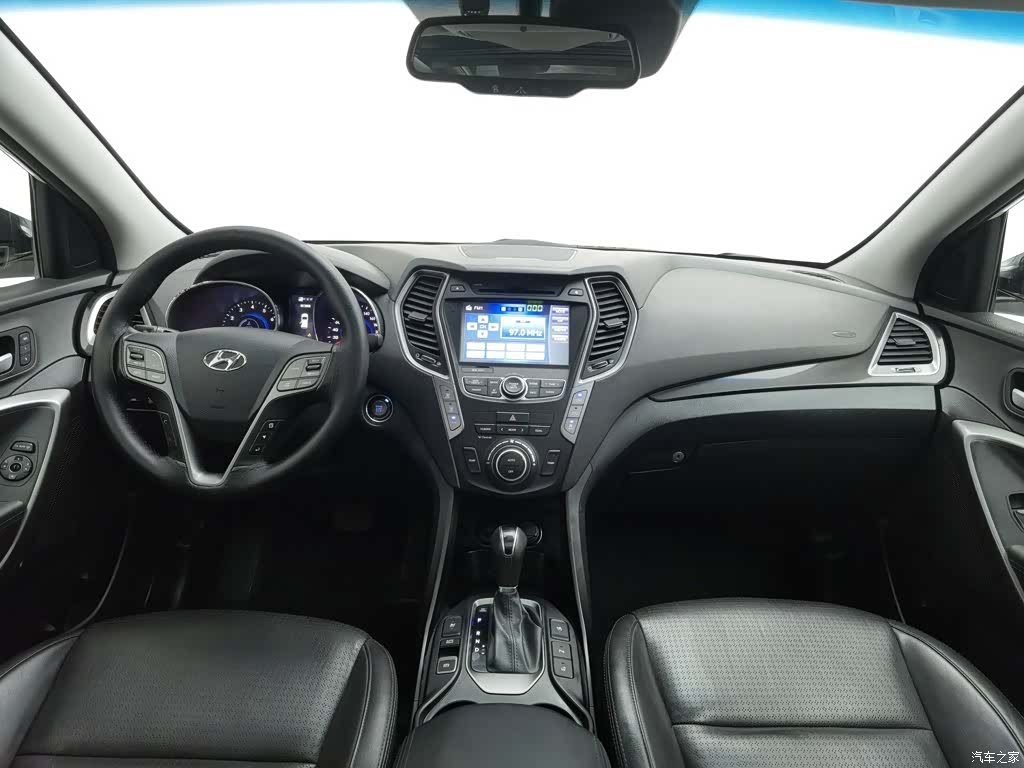 Hyundai 7, 2013 все фото