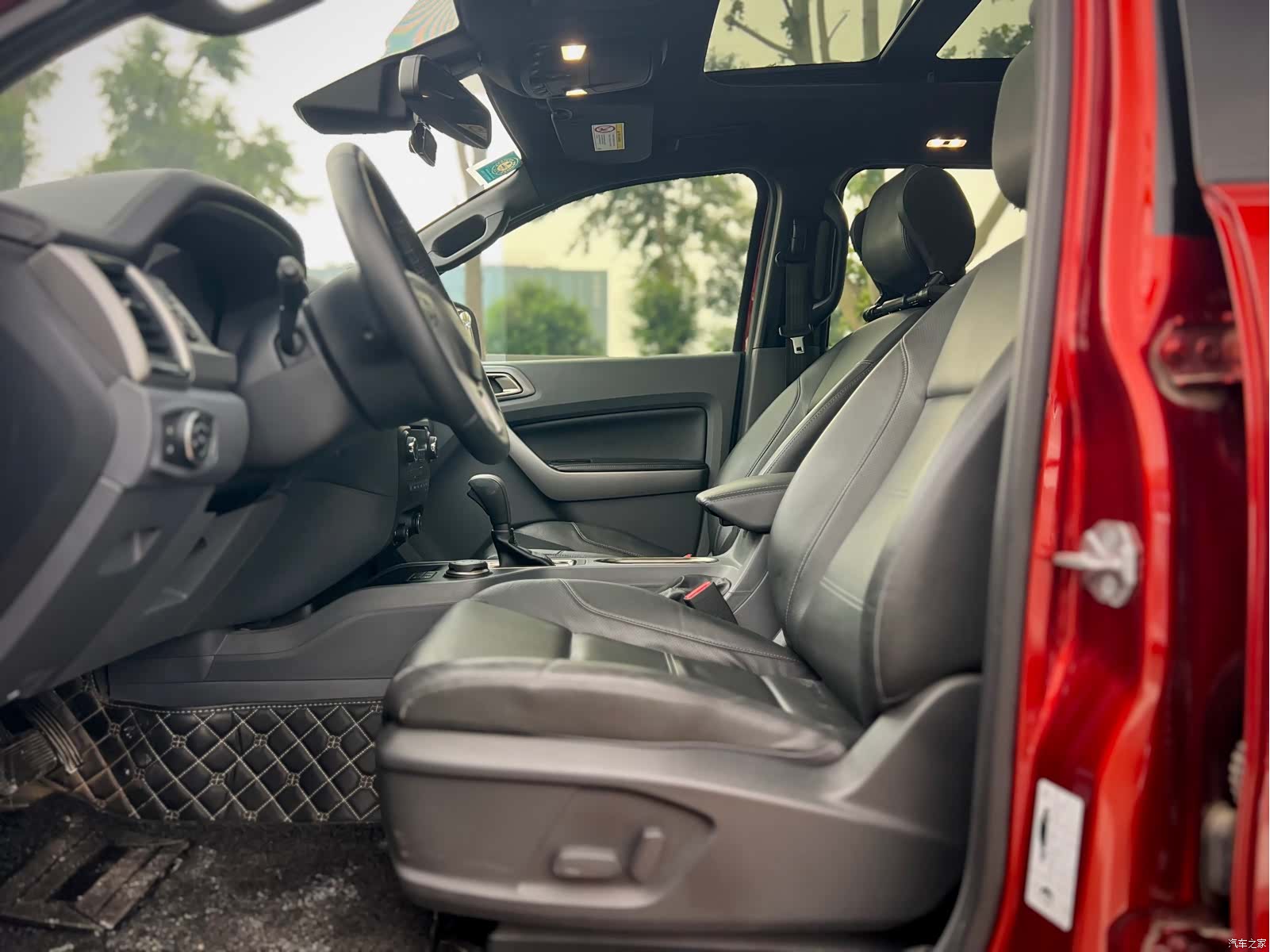 Ford 5, 2017 20