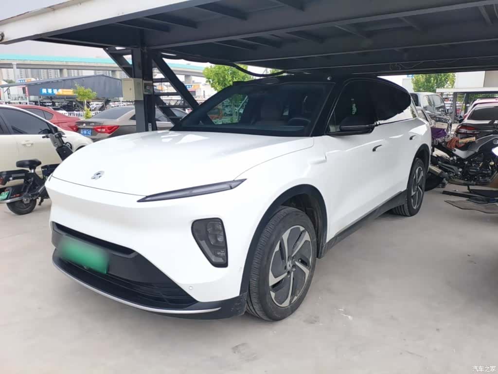 NIO ES8, 2023 2