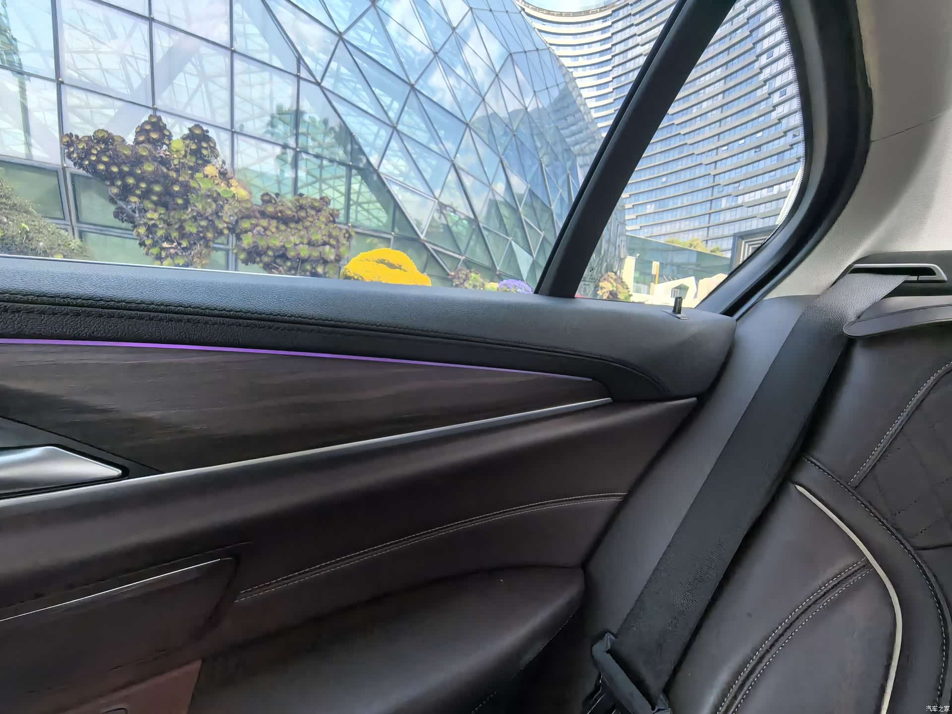 BMW 5 Series, 2018 13