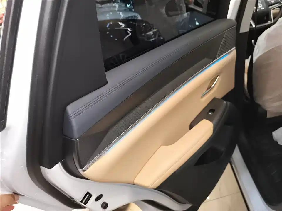BYD Songjiang BYD Songjiang