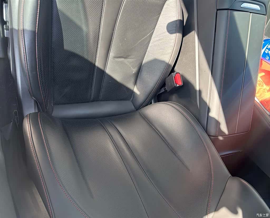 Xpeng P7, 2021 6