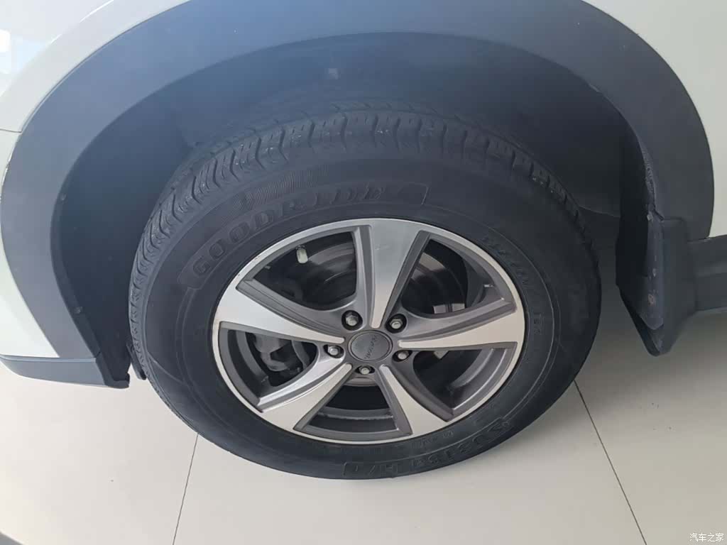 Haval H6, 2016 23