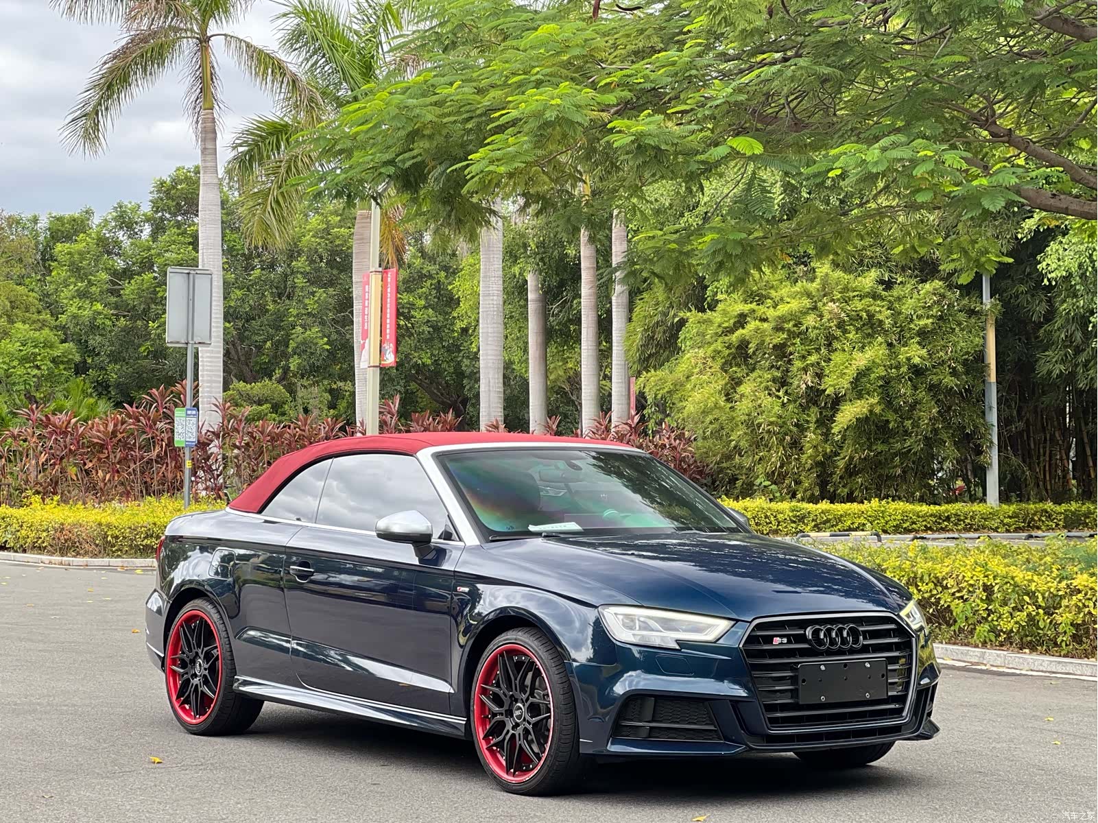Audi A3, 2019 3