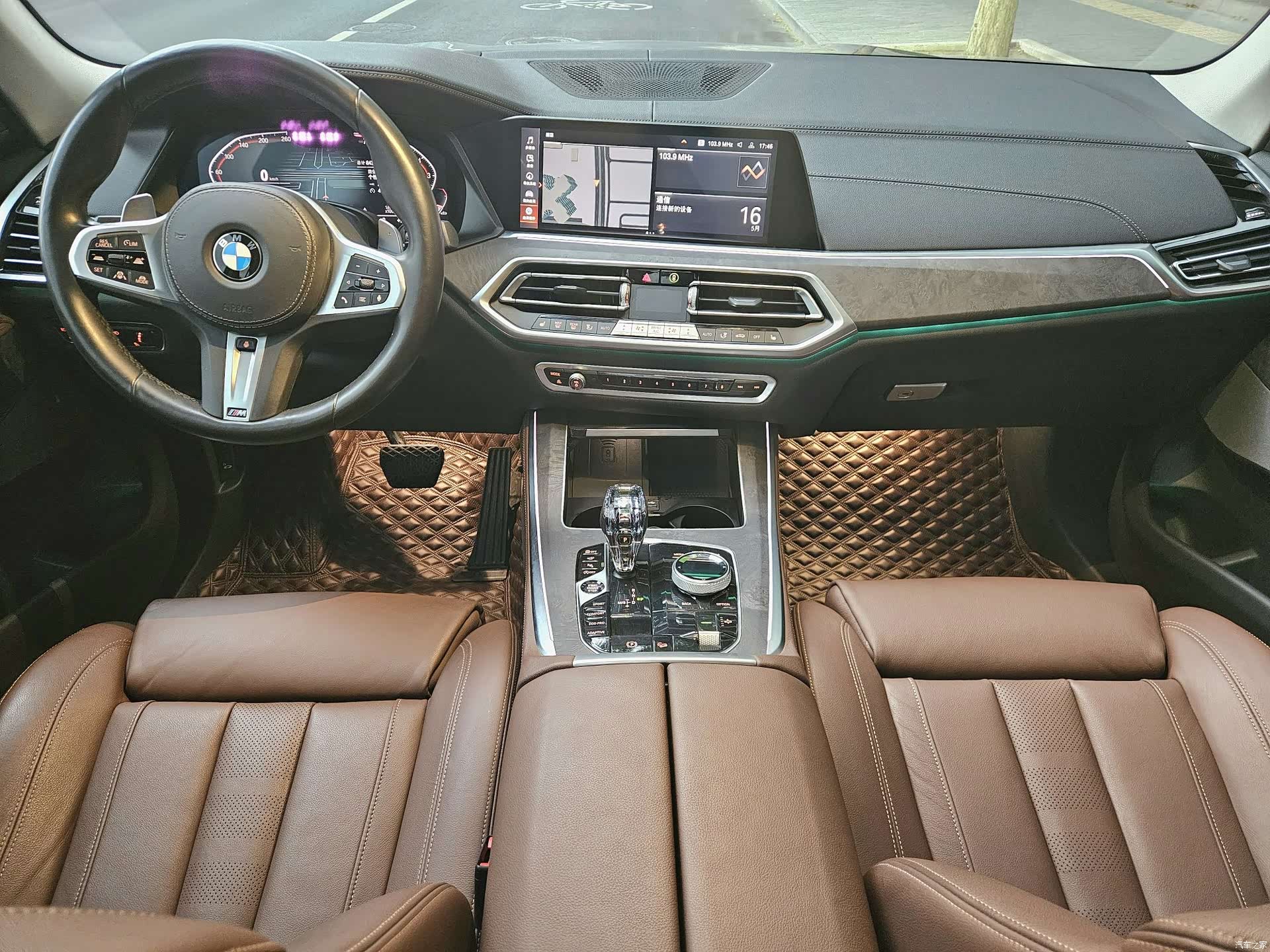 BMW X5, 2019 8