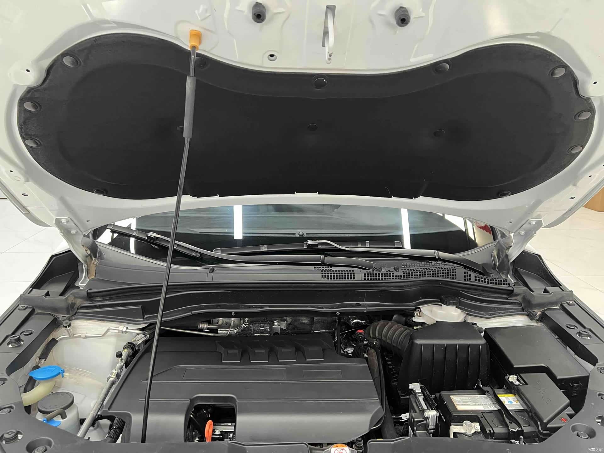 Haval M6, 2023 14
