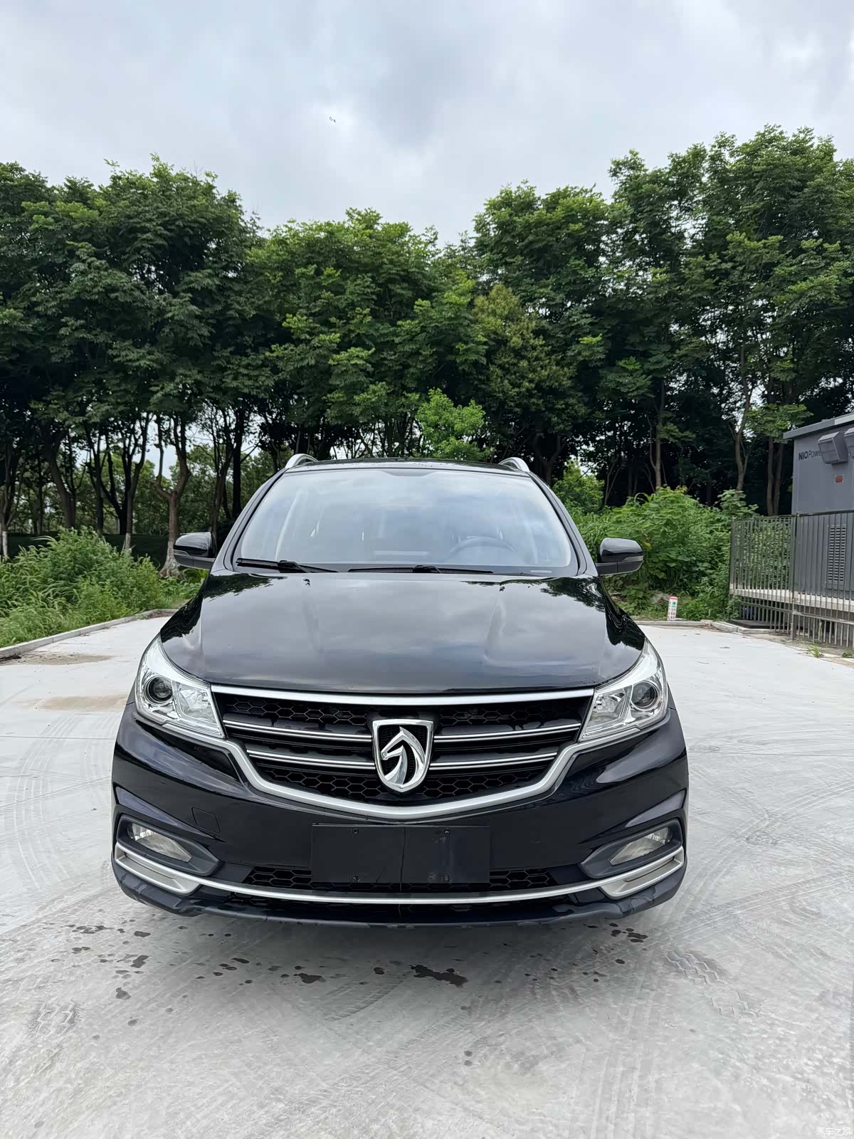Wuling 730, 2019 2