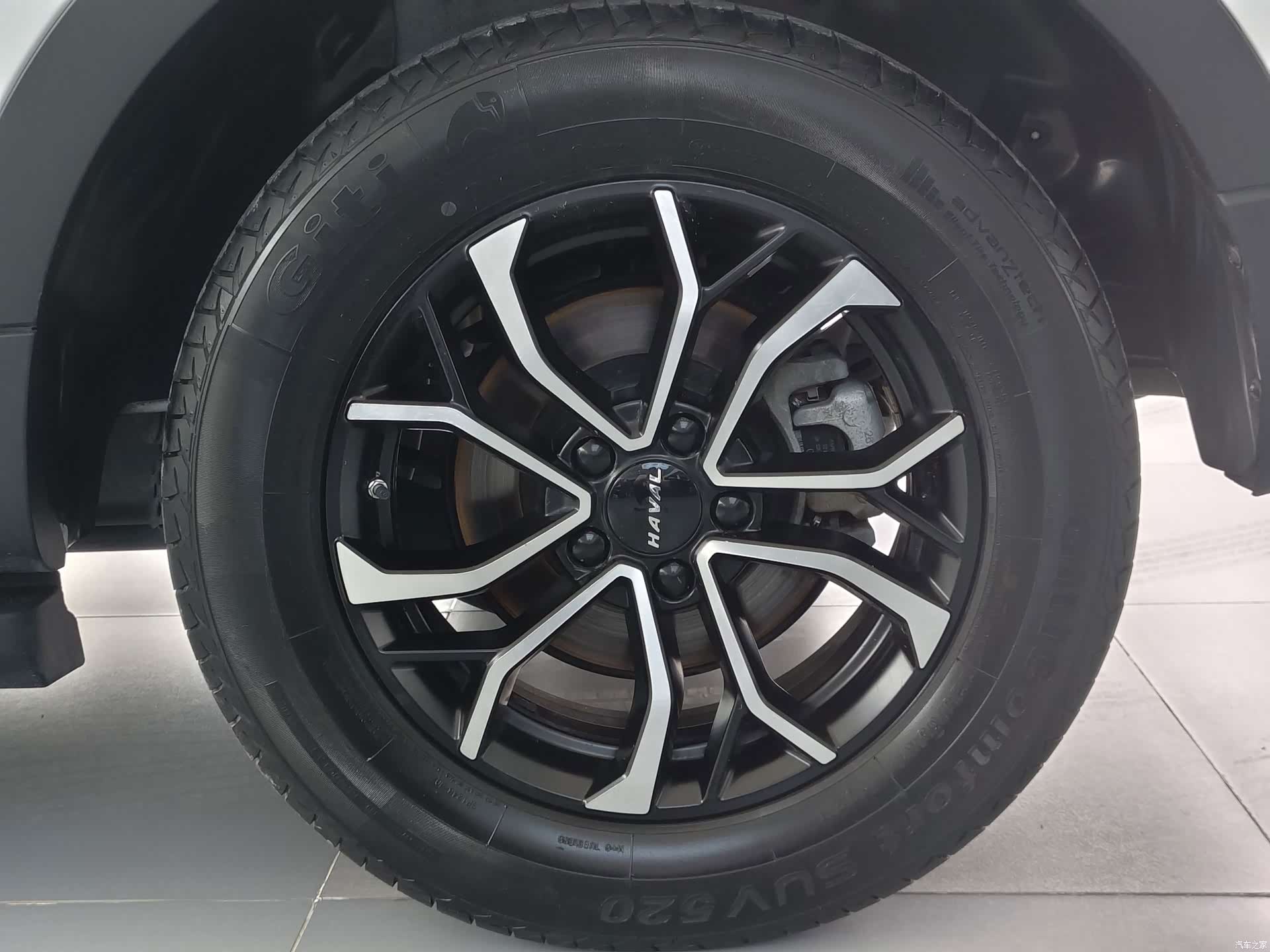 Haval H6, 2022 11