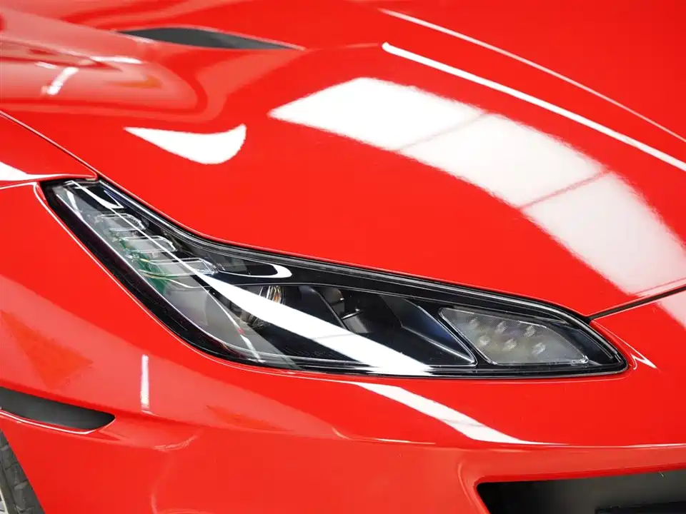 Ferrari Portofino Ferrari Portofino