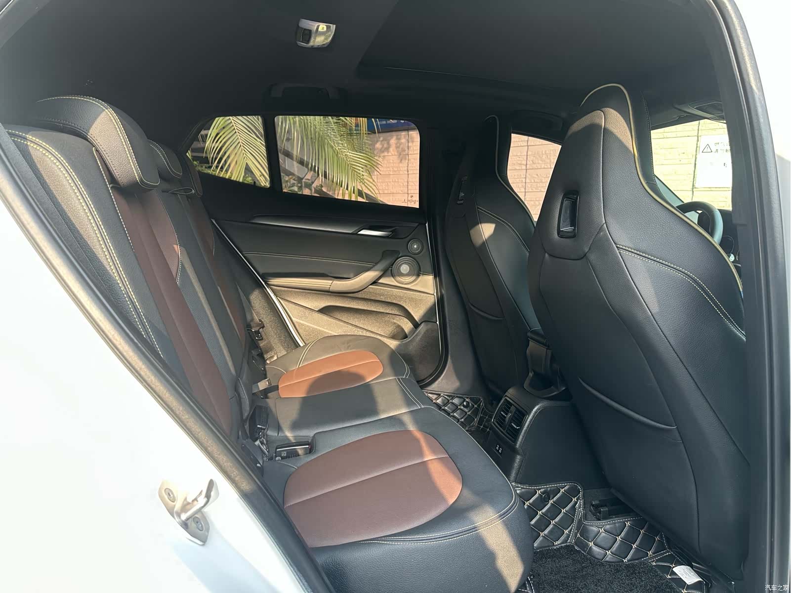 BMW X2, 2023 10