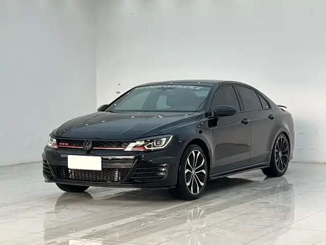 Volkswagen Lamando 2018 — купить из Китая под заказ