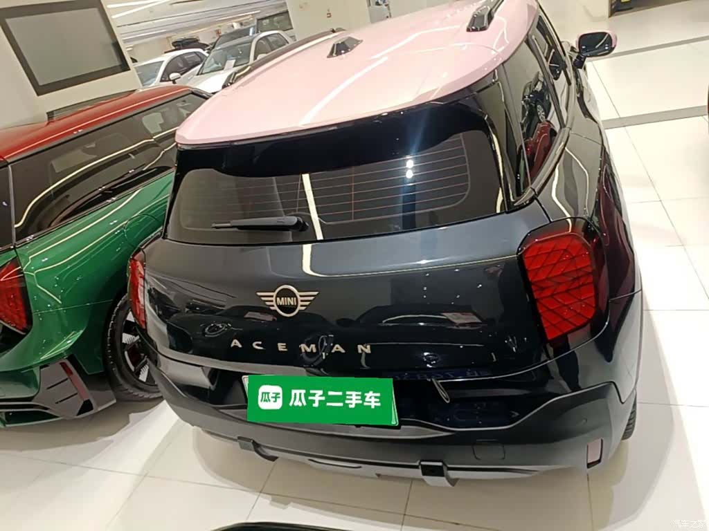 Mini ACEMAN, 2024 6