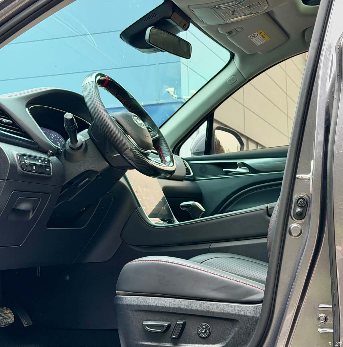 GAC GS4, 2022 4