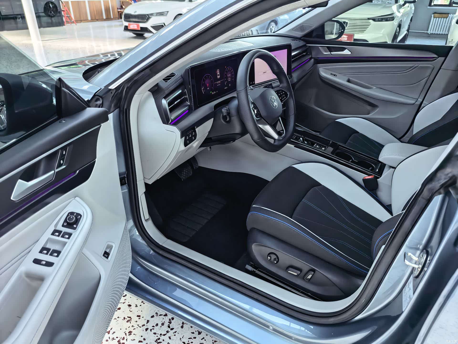 Volkswagen Lamando, 2022 9