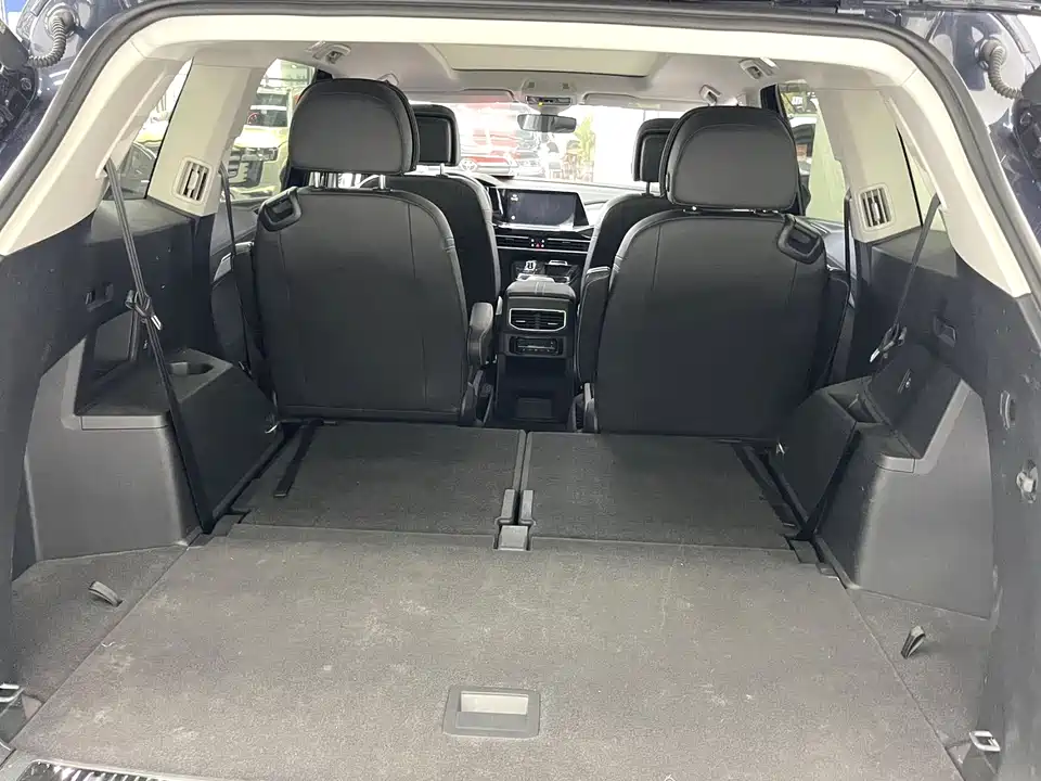 Volkswagen Lanjing Volkswagen Lanjing