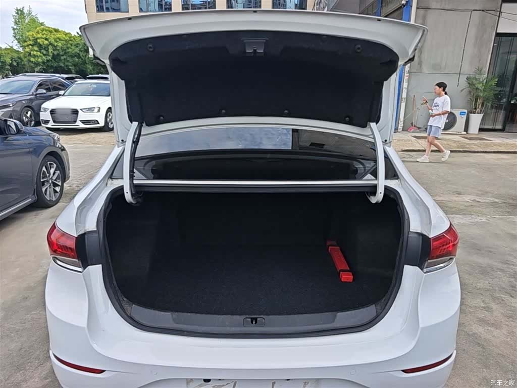 Buick VI, 2019 19