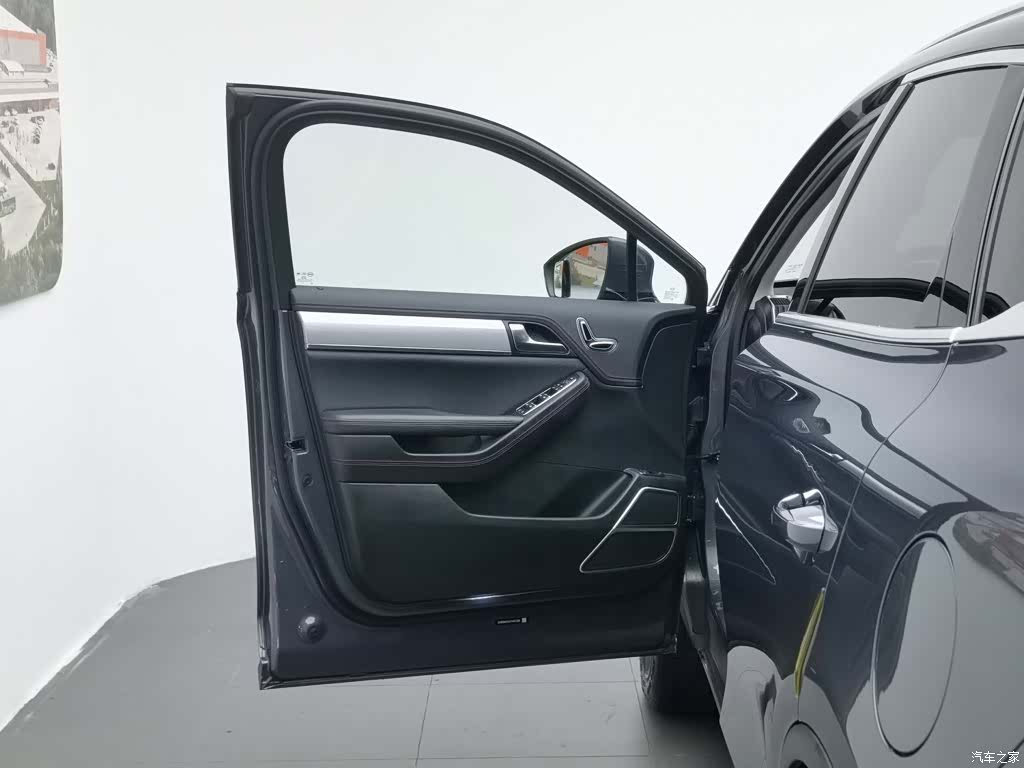 BYD Tang, 2018 8