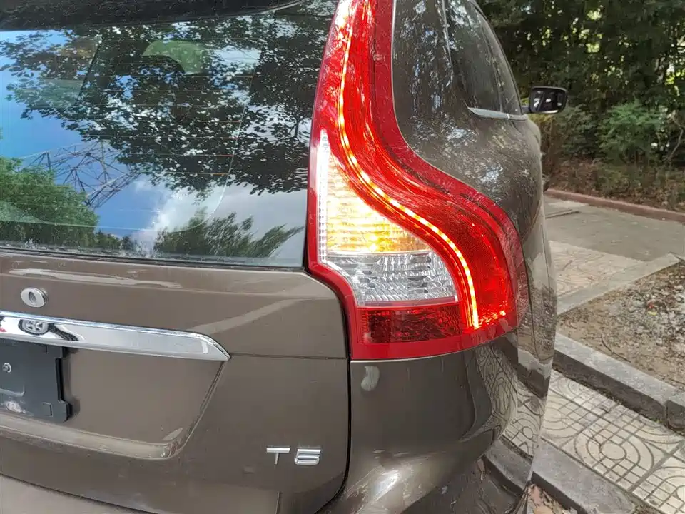 Volvo XC60 Volvo XC60