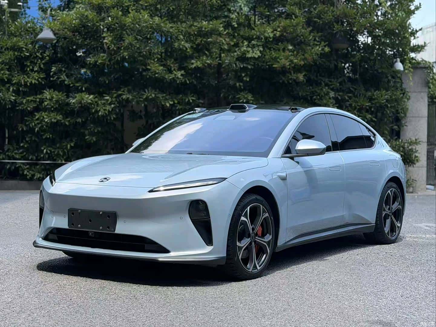 NIO ET5, 2023 1