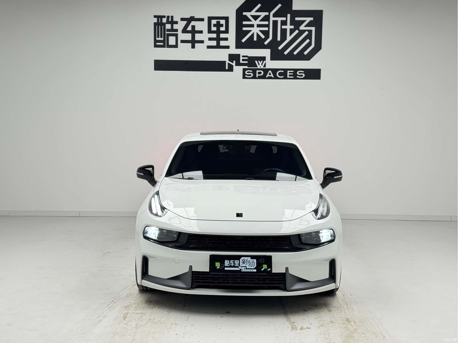 Lynk & Co 02, 2023 2