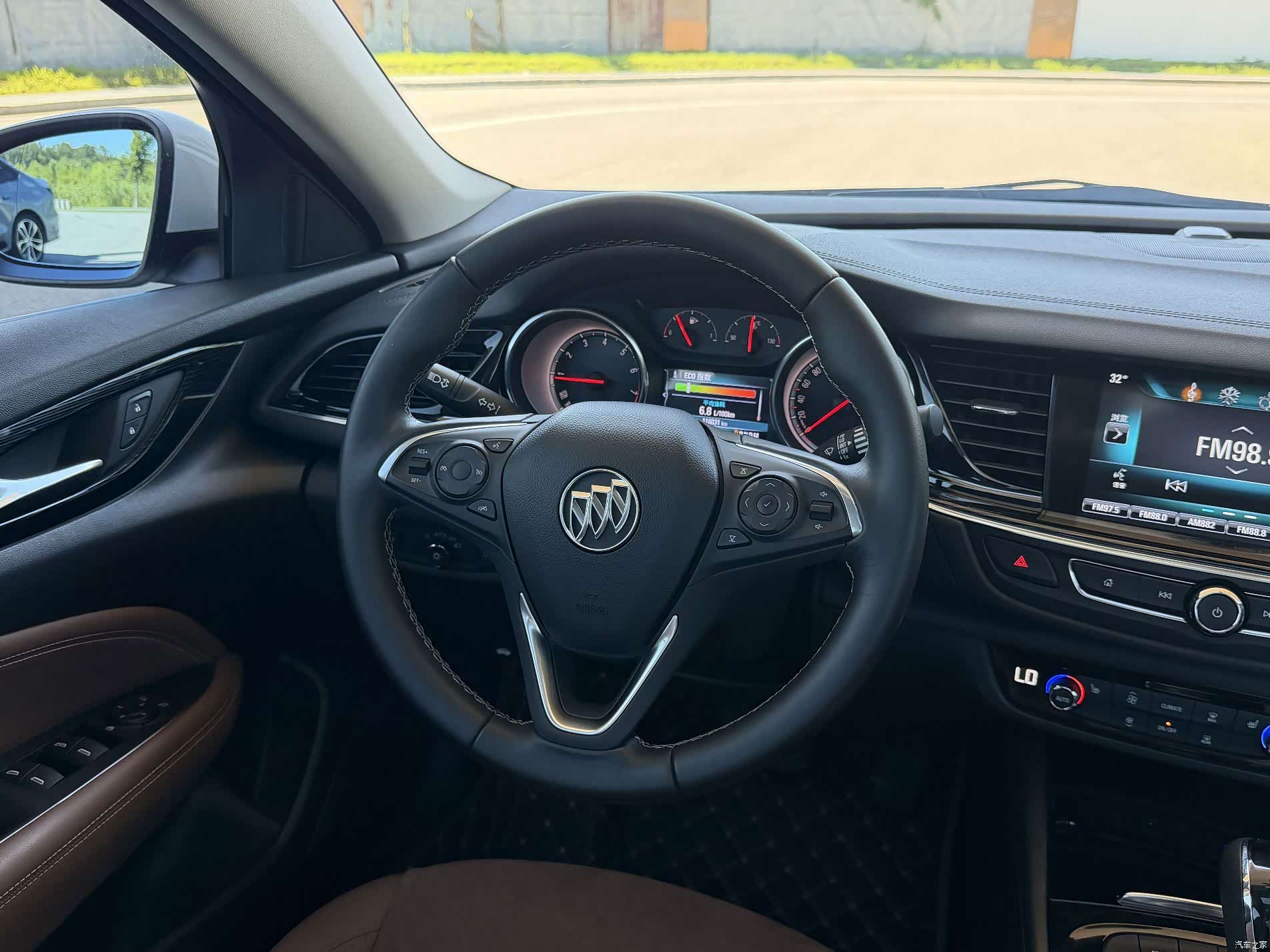 Buick Regal, 2019 все фото