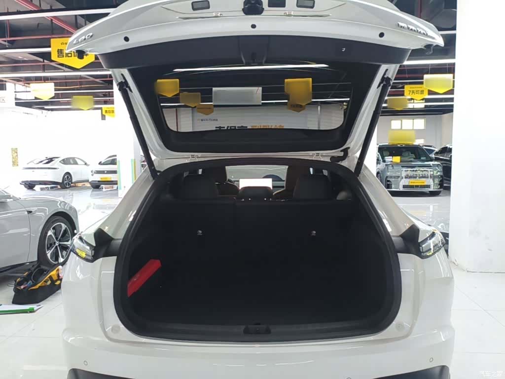 NIO L60, 2024 19