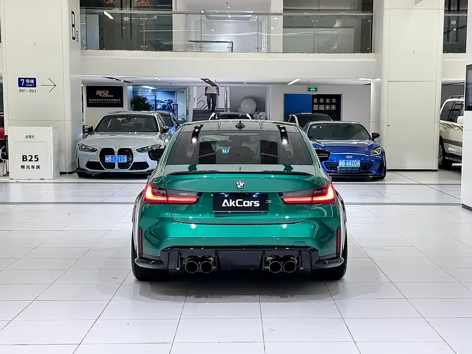 BMW M3