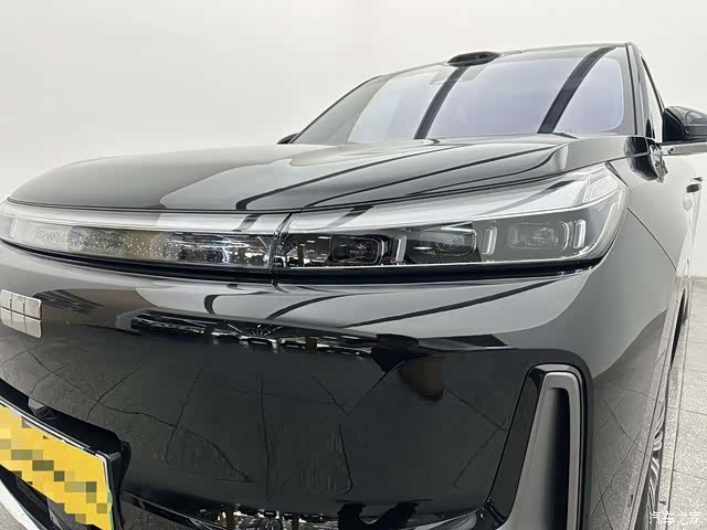 Geely M9, 2025 18