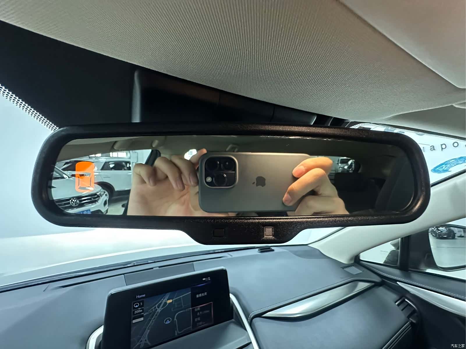 Lexus NX, 2020 25